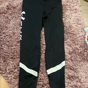 Under Armor compression leggings